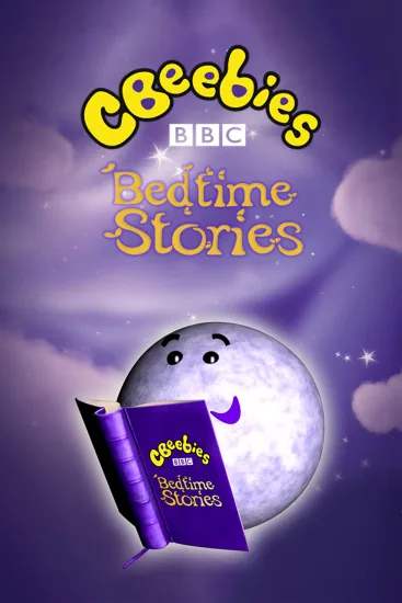 BBC儿童睡前英文故事《CBeebies Bedtime Stories》全414集，视频带英文字幕，百度网盘下载！-Roykid-洛伊儿童
