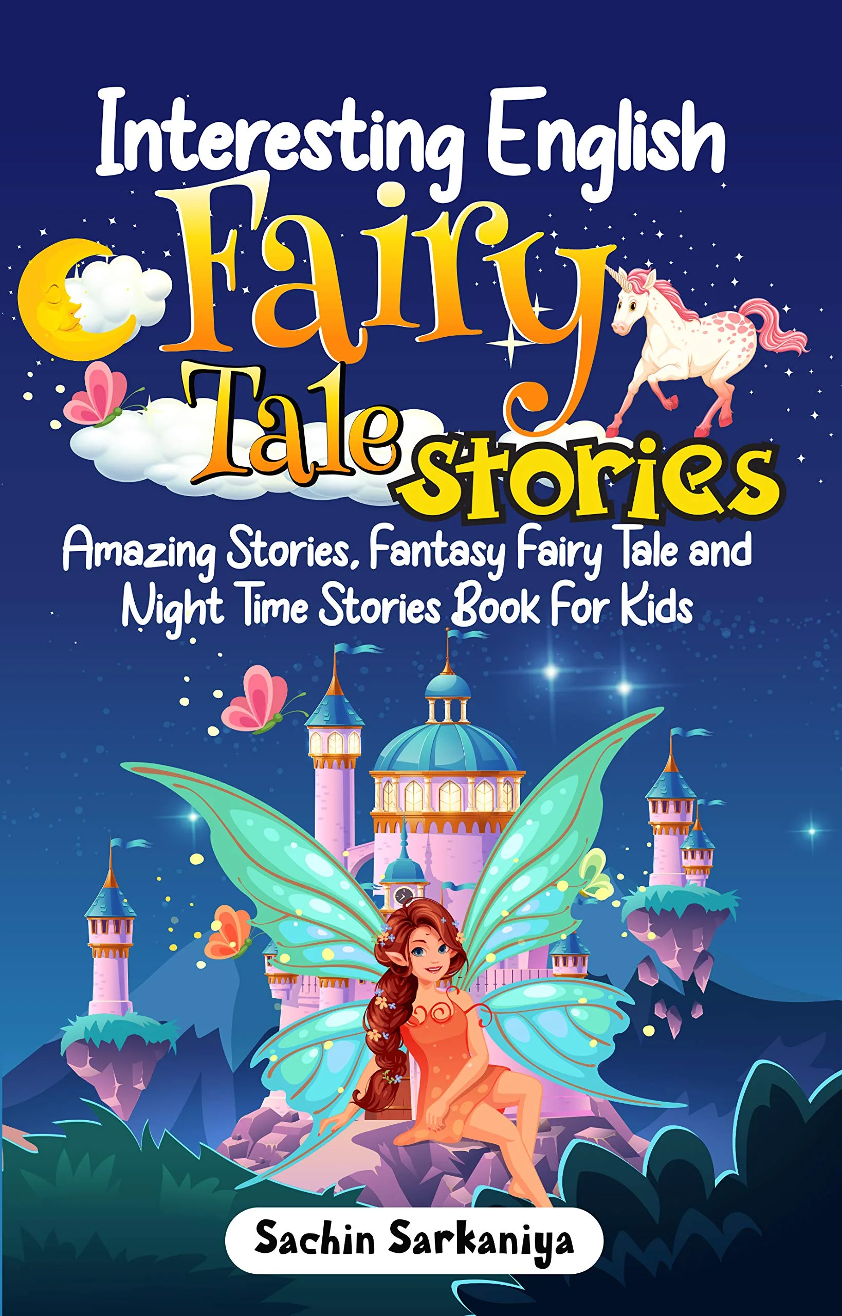 Youtube英文经典童话故事动画《Fairy Tales and Stories》全573集，1080P高清视频带英文字幕，百度网盘下载！-Roykid-洛伊儿童