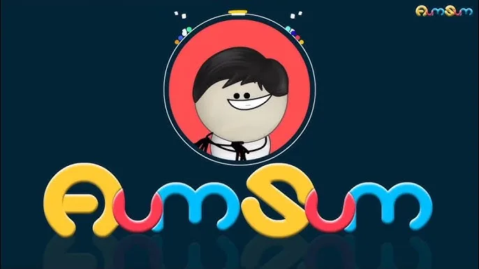 《It’s AumSum Time 发现生活中的小奥秘》全1525集，学习数学科学地理生物化学！1080P高清视频带英文字幕，百度网盘下载！-Roykid-洛伊儿童
