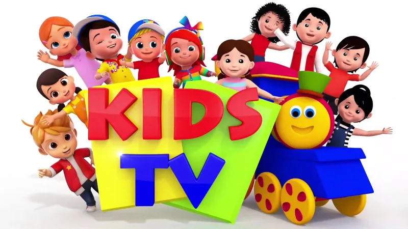 Youtube上播放上亿的英文儿歌《Kids TV 123》全193集，720P高清视频带英文字幕，带闪卡练习册，百度网盘下载！-Roykid-洛伊儿童