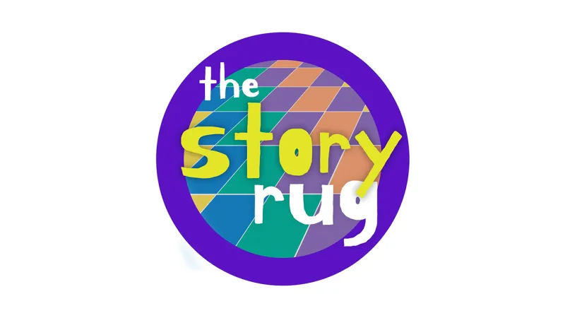 Youtube频道《The Story Rug儿童英文绘本故事视频》全194集，1080P高清视频带英文字幕，百度网盘下载！-Roykid-洛伊儿童