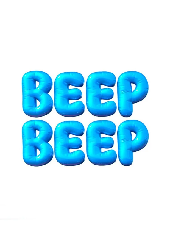 Youtube英文益智启蒙儿歌动画《Beep Beep》全120集，1080P高清视频带英文字幕，带配套音频MP3，百度网盘下载！-Roykid-洛伊儿童