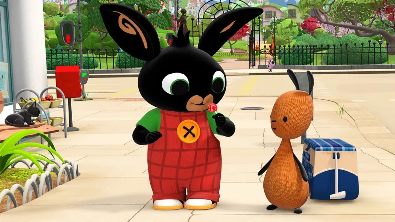 图片[1]-BBC儿童英语启蒙动画片Bing Bunny小兔兵兵，适合0-8岁，全2季共101集，1080P高清视频带英文字幕，百度网盘下载！-Roykid-洛伊儿童