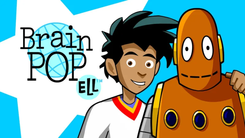 图片[1]-英语启蒙科普动画片《BrainPOP ELL》level 1-3级全套共207集，高清视频带英文字幕，百度网盘下载！-Roykid-洛伊儿童