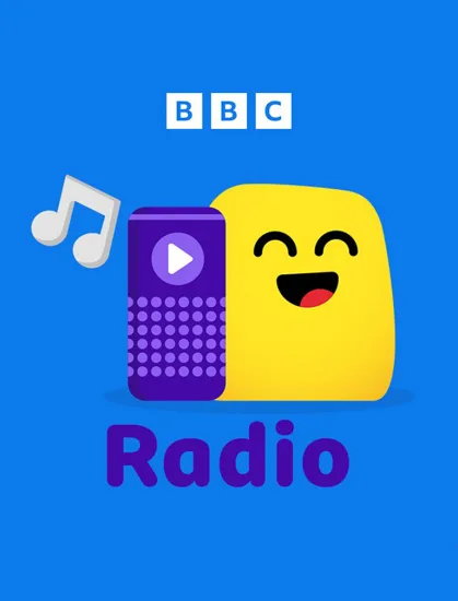 BBC儿童广播电台音频《CBeebies Radio》提高听力的超级神器，1000集音频MP3，百度网盘下载！-Roykid-洛伊儿童