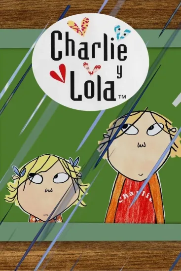 BBC超高收视英语动画Charlie and Lola 查理和罗拉，1-3季78集全，720P高清视频带英文字幕，百度网盘下载！-Roykid-洛伊儿童