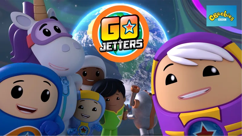 图片[1]-BBC地理题材英文动画片《Go Jetters 探险冲冲冲》全3季共154集，1080P高清视频带英文字幕，百度网盘下载！-Roykid-洛伊儿童
