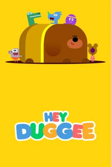 《嗨！道奇之歌 Hey Duggee: Top of the Pups》全60集，1080P高清视频带英文字幕，带配套音频MP3，百度网盘下载！-Roykid-洛伊儿童