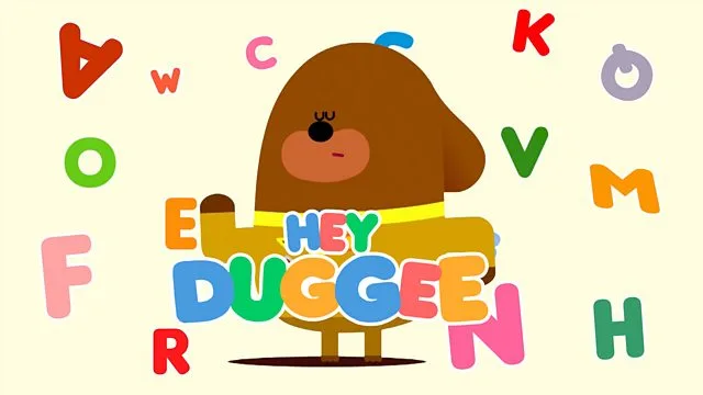《嗨！道奇之歌 Hey Duggee: Top of the Pups》全60集，1080P高清视频带英文字幕，带配套音频MP3，百度网盘下载！-Roykid-洛伊儿童