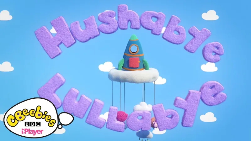 图片[1]-CBeebies英语儿歌Hushabye Lullabye乖乖睡摇篮曲，全1-2季共30集，适合0-5岁，1080P高清视频带英文字幕，带配套音频MP3，百度网盘下载！-Roykid-洛伊儿童