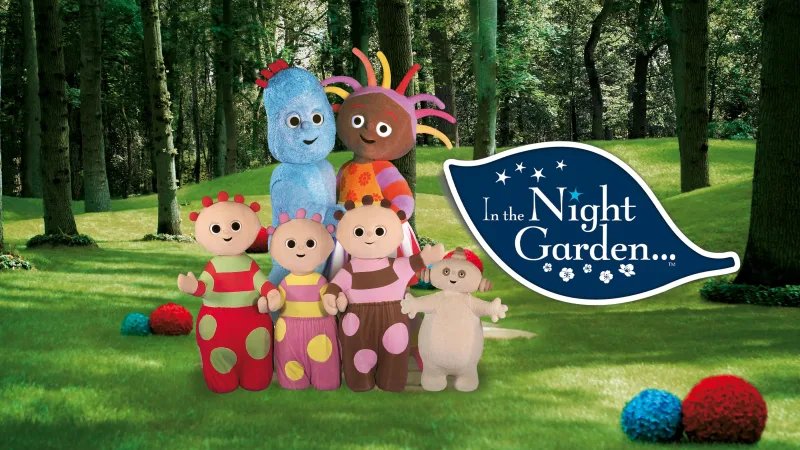 图片[1]-BBC儿童电视节目《In the Night Garden花园宝宝英文版》全1-5季共100集，1080P高清视频，百度网盘下载！-Roykid-洛伊儿童