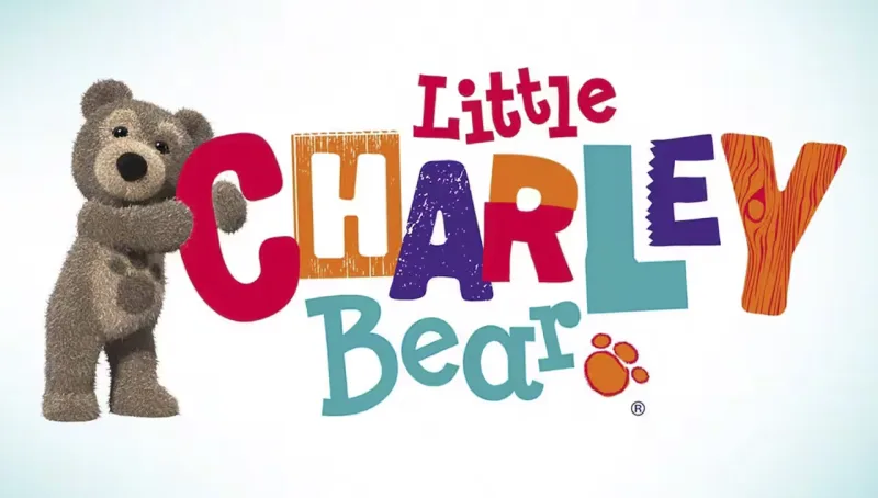 图片[1]-BBC幼儿英语启蒙动画Little Charley Bear小熊查理，总计26集，720P高清视频带英文字幕，百度网盘下载！-Roykid-洛伊儿童