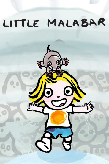 《Little Malabar 小小科学探索家》全26集英语科普启蒙动画片，1080P高清视频带中英文字幕，百度网盘下载！-Roykid-洛伊儿童