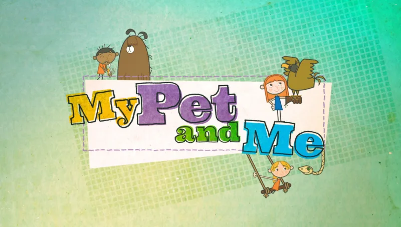 图片[1]-BBC宠物类儿童节目My Pet and Me萌宠和我，全3季总56集，1080P高清视频带英文字幕，百度网盘下载！-Roykid-洛伊儿童
