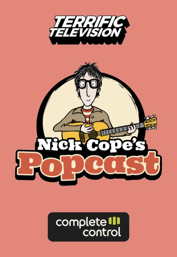 BBC音乐儿童剧真人+动画《Nick Cope’s Popcast》全1-3季共55集，1080P高清视频带英文字幕，附带音频MP3，百度网盘下载！-Roykid-洛伊儿童