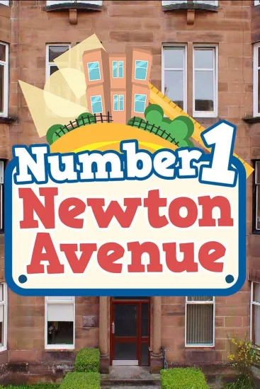 BBC真人情景英语启蒙动画《Number 1 Newton Avenue牛顿大道1号》全26集，1080P高清视频带英文字幕，百度网盘下载！-Roykid-洛伊儿童