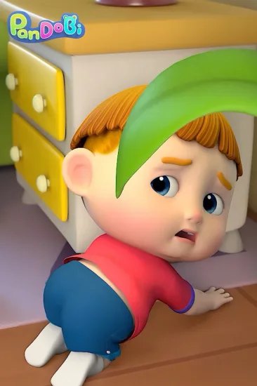 Youtube英语启蒙儿歌动画《Super Pandobi超级熊猫》全243集，1080P高清视频带英文字幕，带音频MP3，百度网盘下载！-Roykid-洛伊儿童