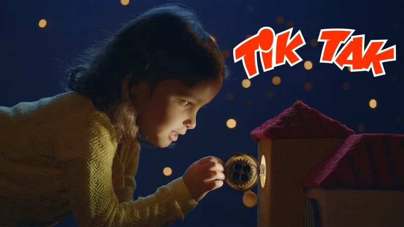 图片[1]-BBC幼儿认知发展启蒙Tik Tak，适合0-3岁，720P高清视频，百度网盘下载！-Roykid-洛伊儿童