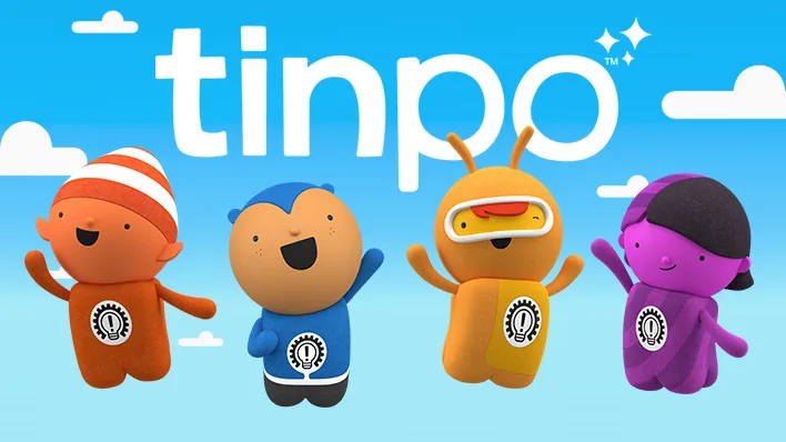 图片[1]-BBC英语启蒙动画片《Tinpo》，适合0-8岁，全78集，1080P高清视频带英文字幕，百度网盘下载！-Roykid-洛伊儿童