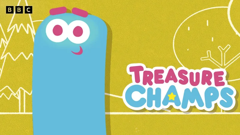 图片[1]-BBC探索价值观Treasure Champs寻宝冠军，全2季共30集，1080P高清视频带英文字幕，百度网盘下载！-Roykid-洛伊儿童