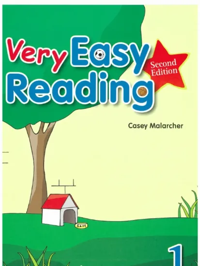 Compass英语有声分级阅读材料《Very Easy Reading》全四级共64集视频MP4+音频MP3，百度网盘下载！-Roykid-洛伊儿童