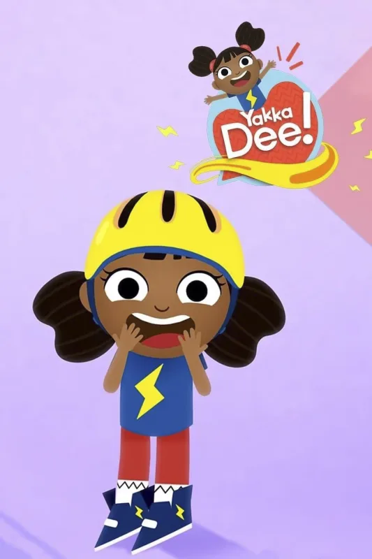 BBC优秀幼儿英语启蒙Yakka Dee快乐学英语，全1-7季共146集，1080P高清视频带英文字幕，带音频MP3，百度网盘下载！-Roykid-洛伊儿童