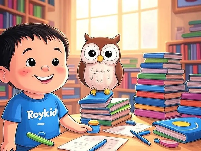 图片[1]-会员介绍-Roykid-洛伊儿童
